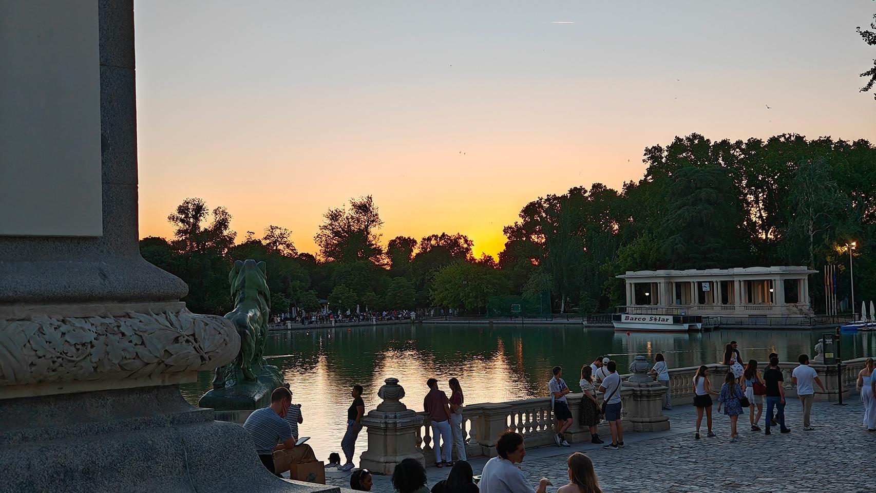 Probamos las cámaras del realme GT 6