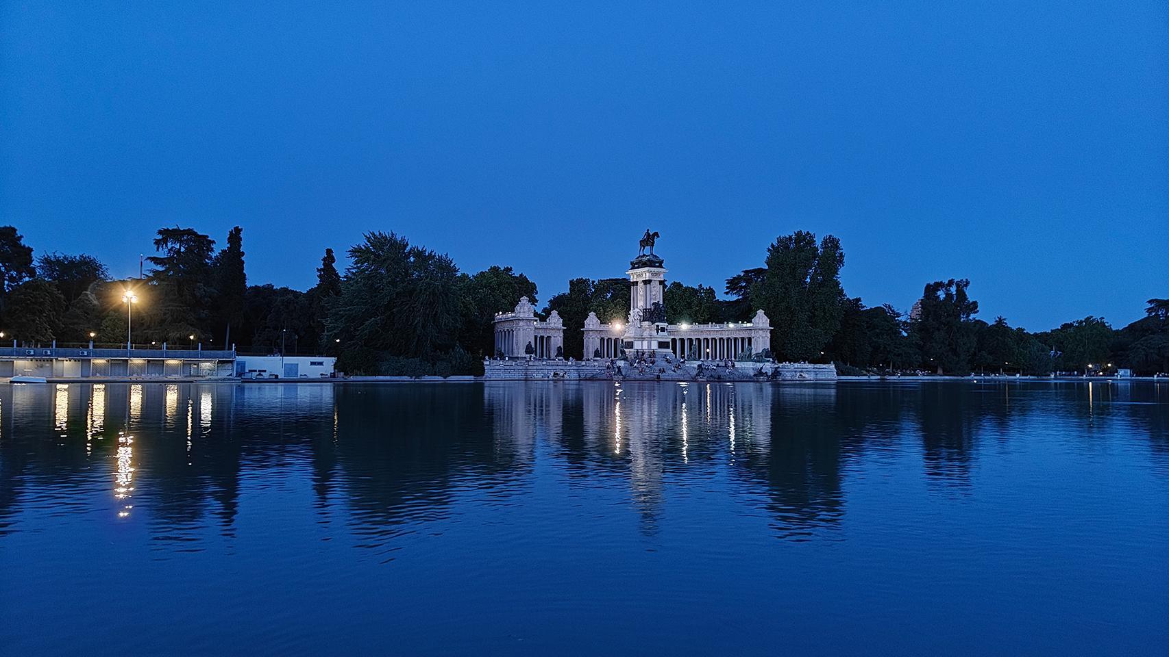 Probamos las cámaras del realme GT 6T