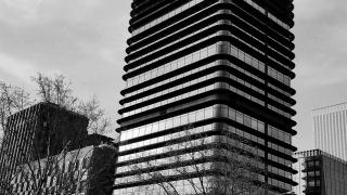 Sede de BBVA.