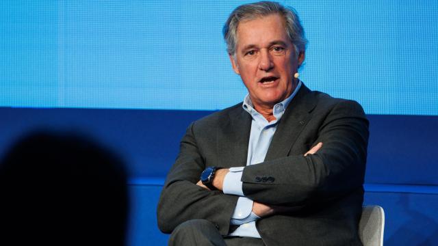 Entrecanales: La venta de activos en la que estamos inmersos nos permitirá reducir deuda y reactivar la inversión