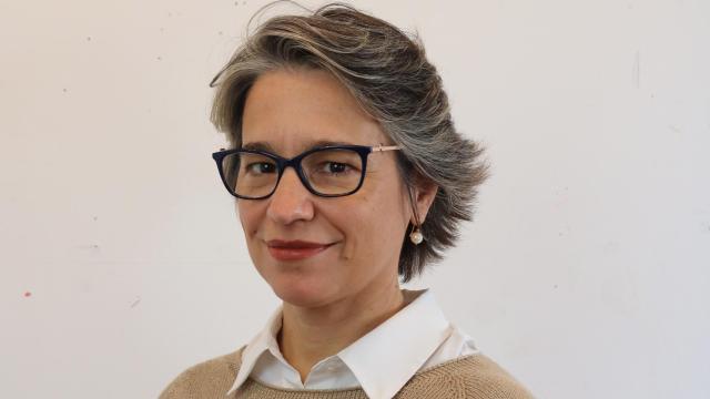 Susana García Bujalance