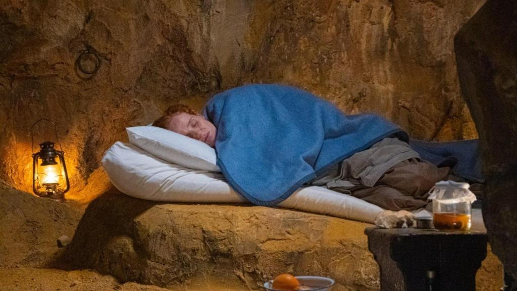 María Castro en 'La Promesa'.