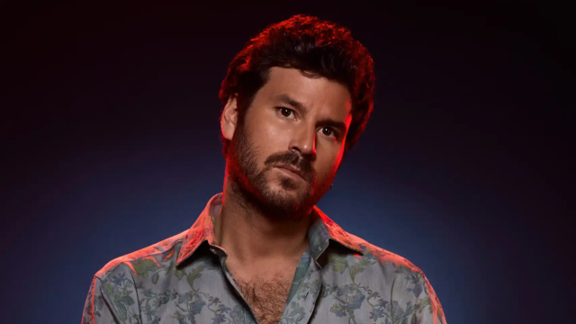 El viral tuit de Willy Bárcenas denunciando el oportunismo de Fonsi Loaiza que arrasa en X