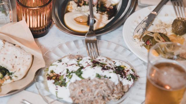 Tres nuevos restaurantes en Madrid con las tres B: desde un templo del aperitivo hasta un viaje por Asia