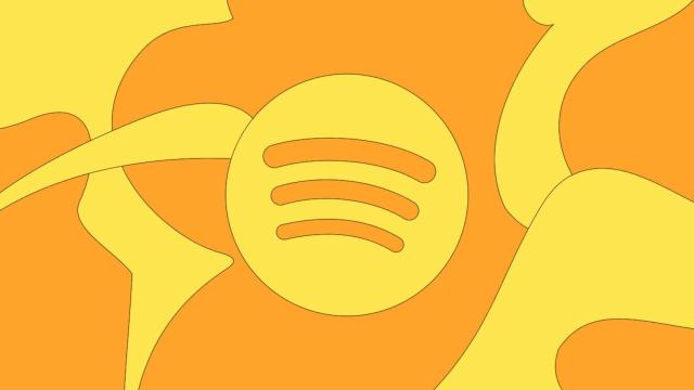 Logotipo de Spotify