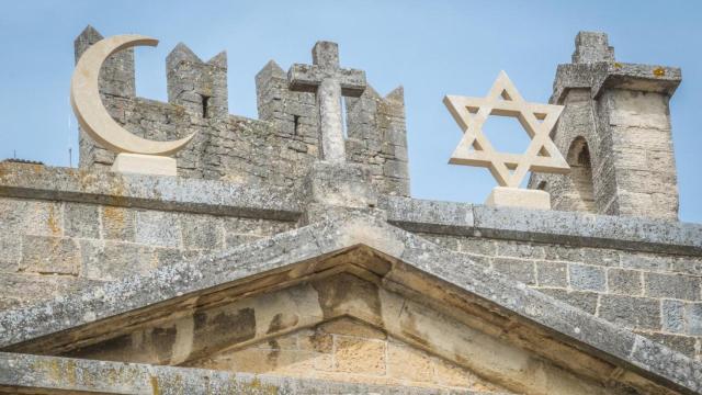 La fundación Tres Culturas intenta recuperar el entendimiento entres facciones tan separadas como la musulmana y la judía