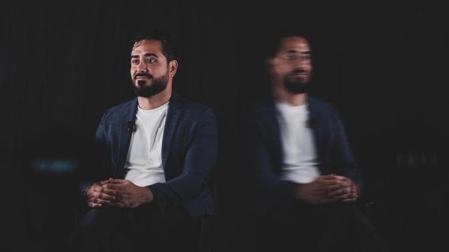 Entrevista íntegra a Alvise:  Yo no debería existir: hago el papel de justiciero, y para eso están las Fuerzas y Cuerpos de Seguridad. ¿Qué puto sentido tiene que yo haga lo que hago?