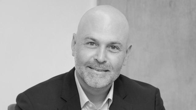 Hicham Kabbaj, director general España y Portugal de Dassault Systèmes.