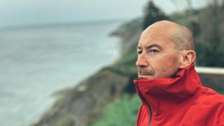 Juan Alberto, en una imagen de archivo.