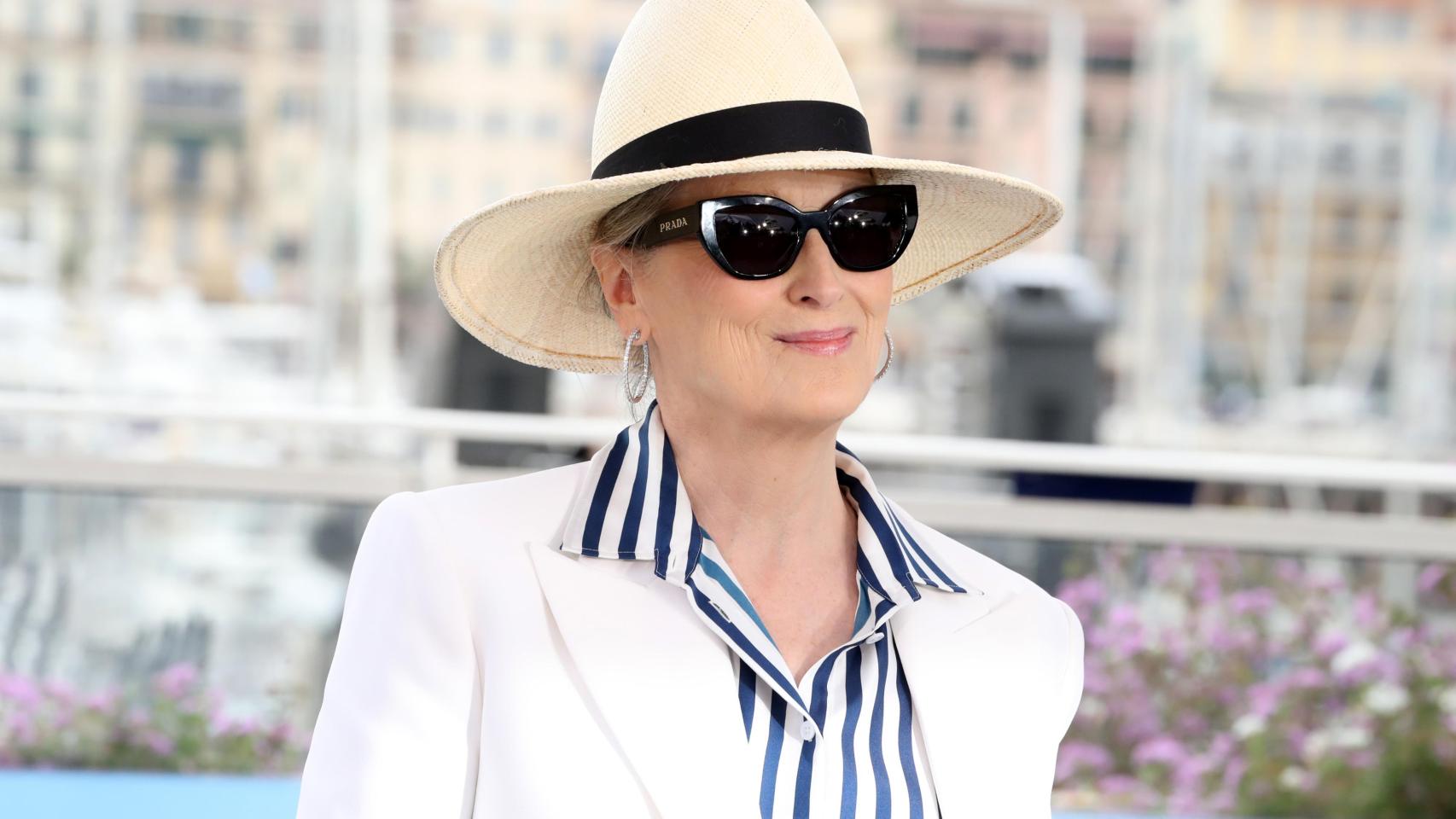 Meryl Streep cumple 75 años: 20 fotos inolvidables de la reina del cine