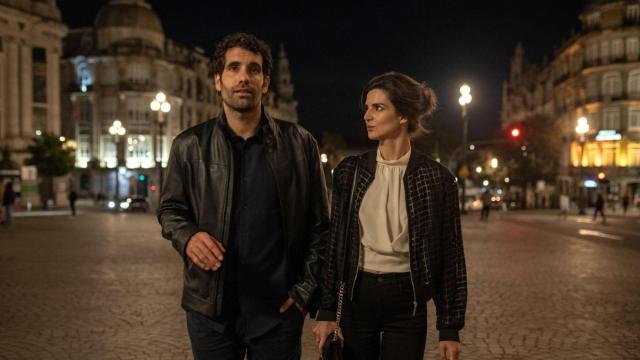 Fotograma de 'Clanes'