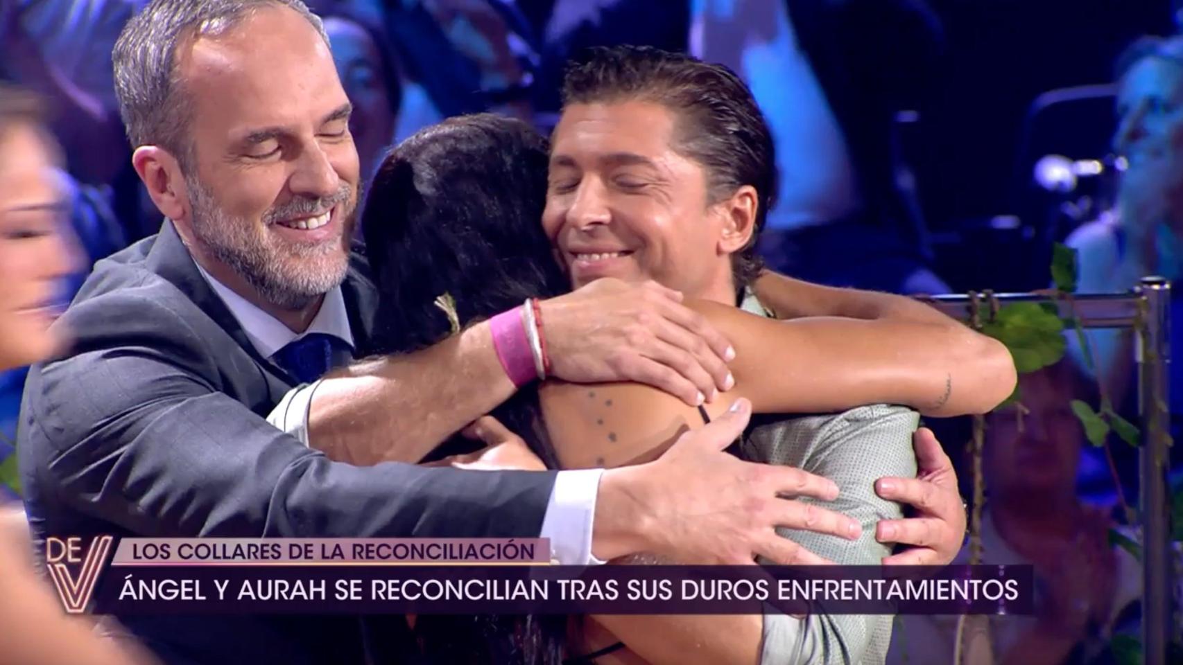 'De viernes'.