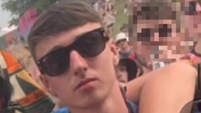 Jay Slater, en una imagen de archivo.