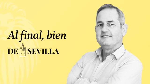 De Chipiona a Mérida