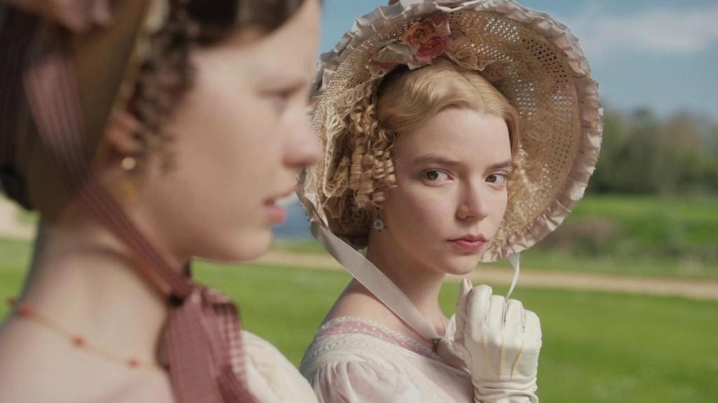 Fotograma de 'Emma'