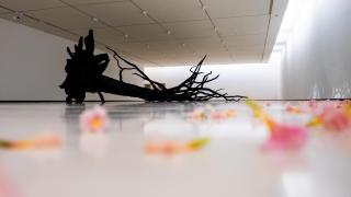 'Entelechy', 2020. cortesía de Azkuna Zentroa -Alhóndiga Bilbao