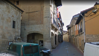 Ayuntamiento del Condado de Treviño