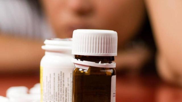 La ketamina en pastilla tiene menos efectos secundarios que la aplicación inyectable e intranasal.