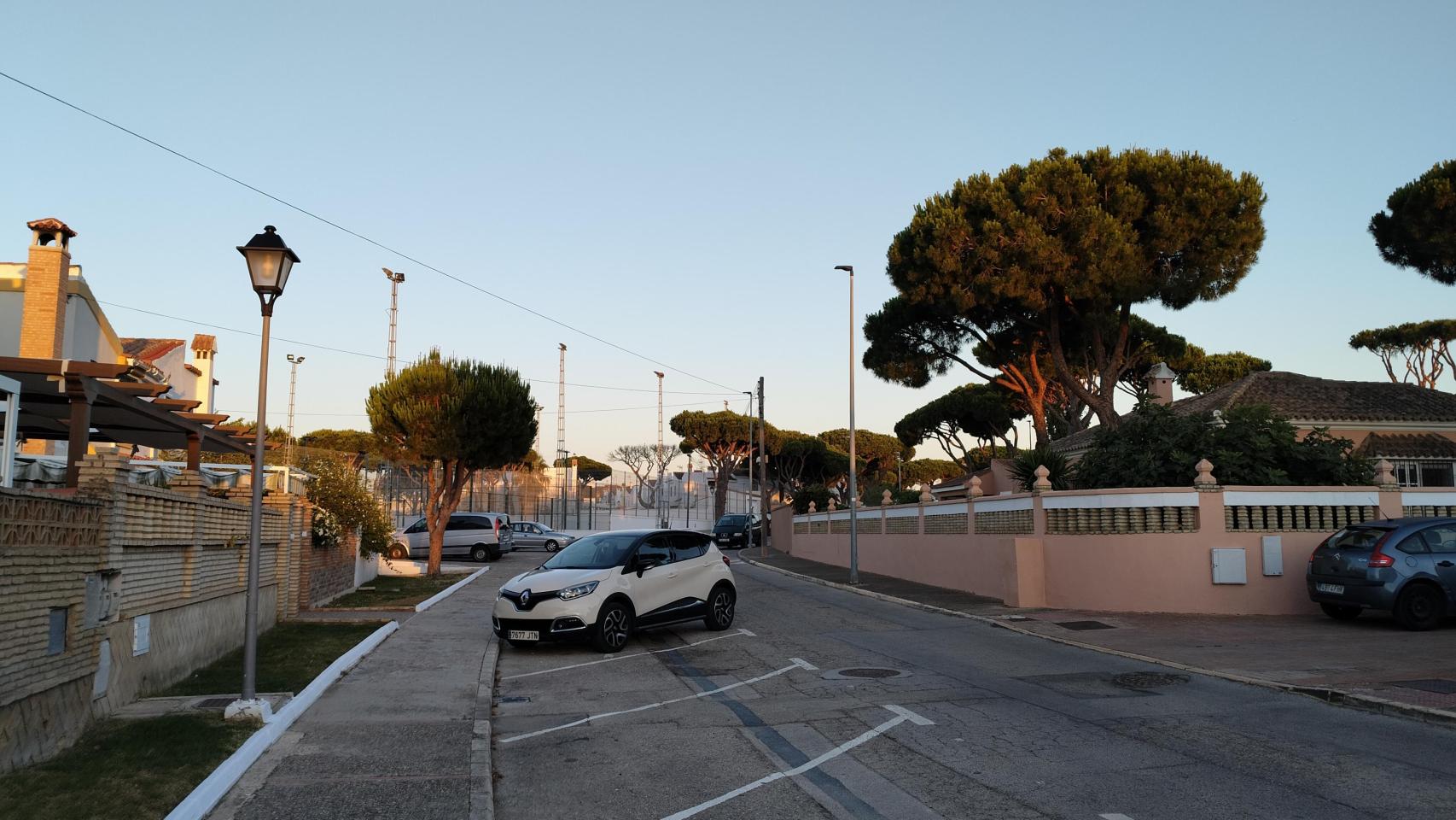 Probamos las cámaras del OnePlus Nord CE 4 Lite