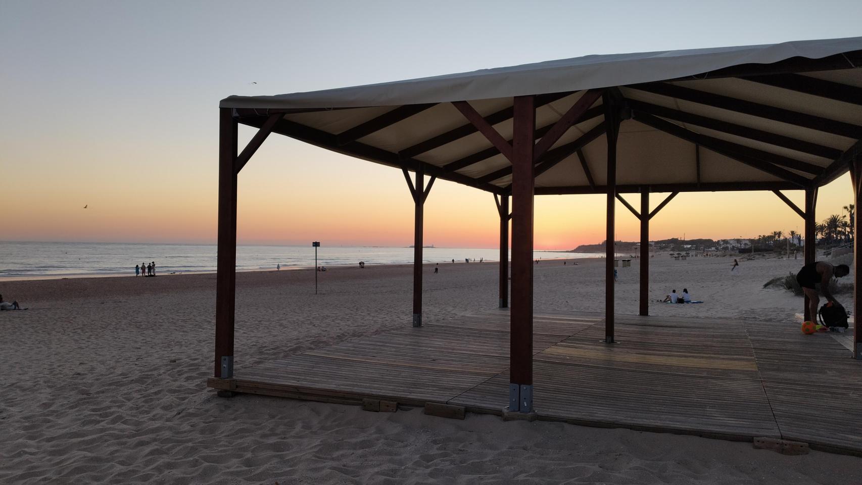 Probamos las cámaras del OnePlus Nord CE 4 Lite