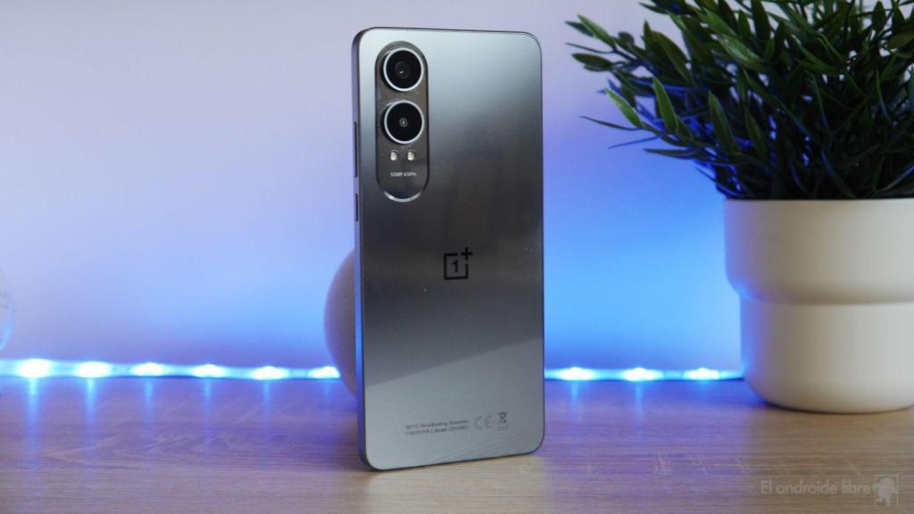 OnePlus Nord CE 4 Lite