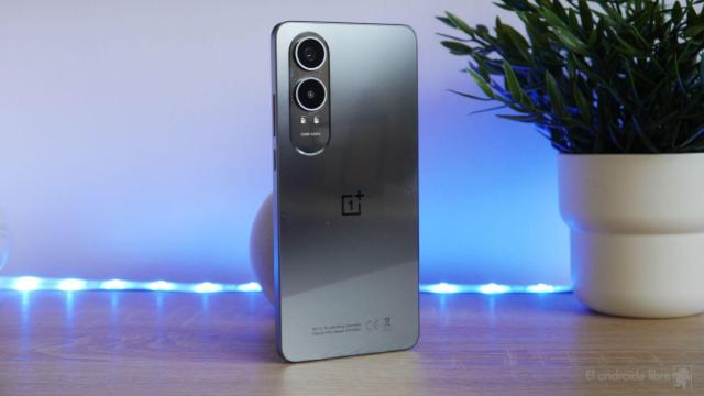 OnePlus Nord CE 4 Lite