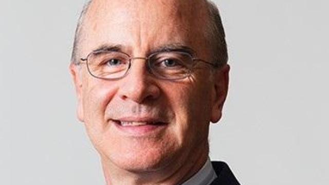 El presidente de PSN, Armando Solís.