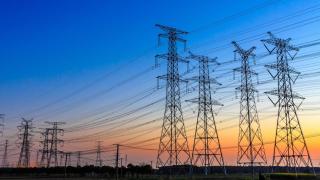 Redes eléctricas de alta tensión.