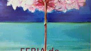 La Feria de Málaga ya tiene cartel, 'Mi playa en la feria'.