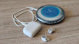 La funda de los Jabra Elite 10 gen 2 añade Bluetooth a cualquier dispositivo