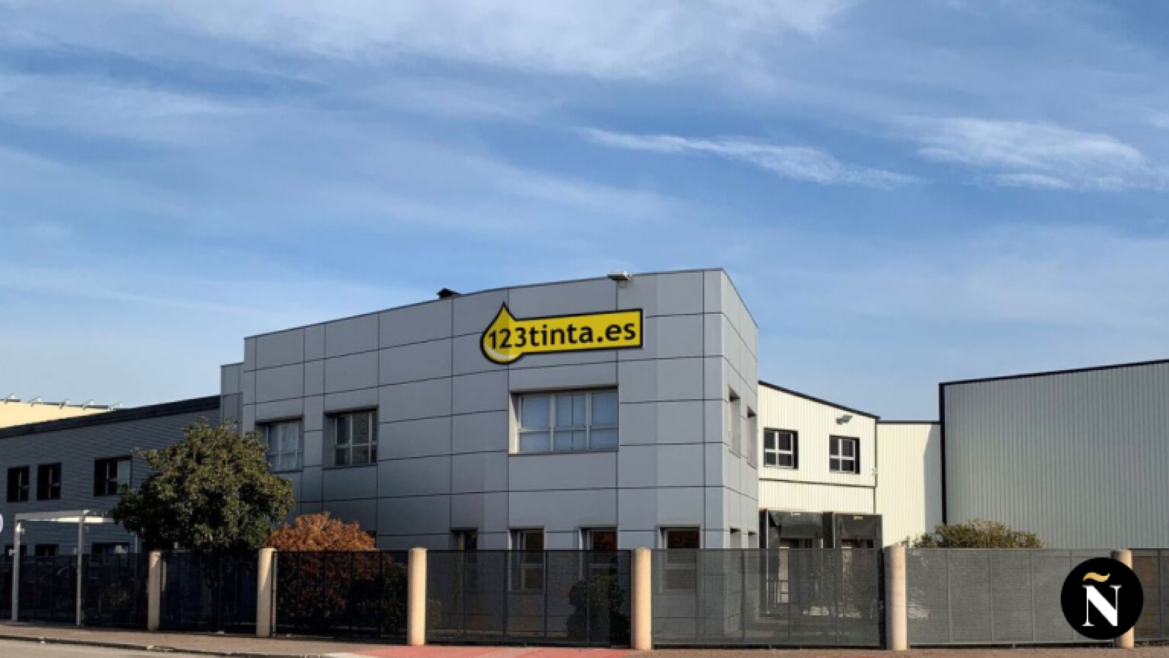 23tinta.es celebra su tercer aniversario como referente en el sector de consumibles de impresoras
