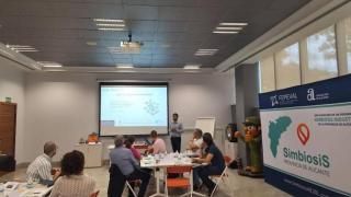 RedEco lleva a cabo el primer programa de Simbiosis Industrial de Alicante: Hacia un futuro sostenible