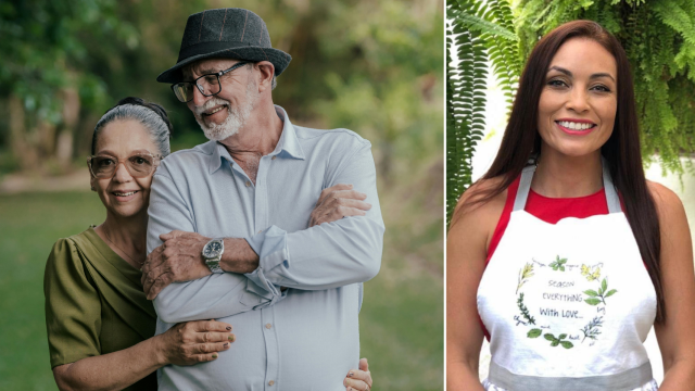 La experta Melissa Guzman procede de una de las 'zonas azules' de la longevidad mundial en Costa Rica.