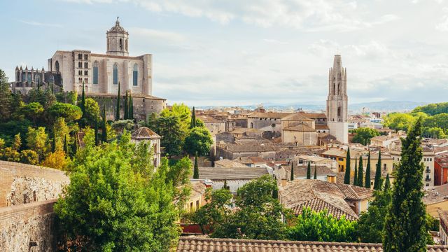 Ni Barcelona ni Tarragona: esta es la mejor ciudad catalana para comer según el periódico británico 'The Sun'.
