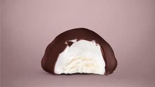 Castañas heladas: Así es el helado valenciano de toda la vida predecesor del Magnum