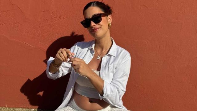 La influencer Dulceida.