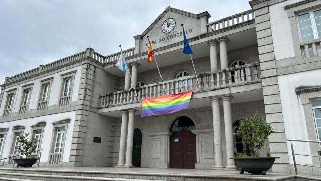 Concello de Salvaterra.