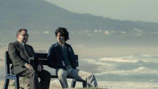 Fotograma de 'Fariña'.