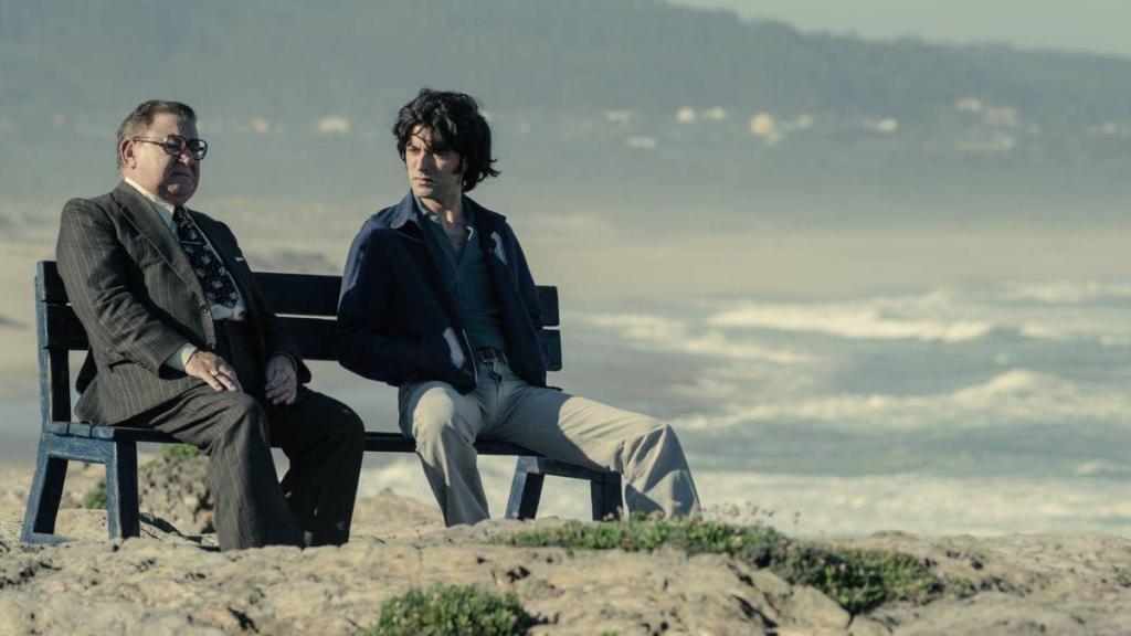 Fotograma de 'Fariña'