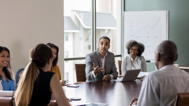 En la gobernanza de una empresa está la responsabilidad de transformar el modelo de negocio.