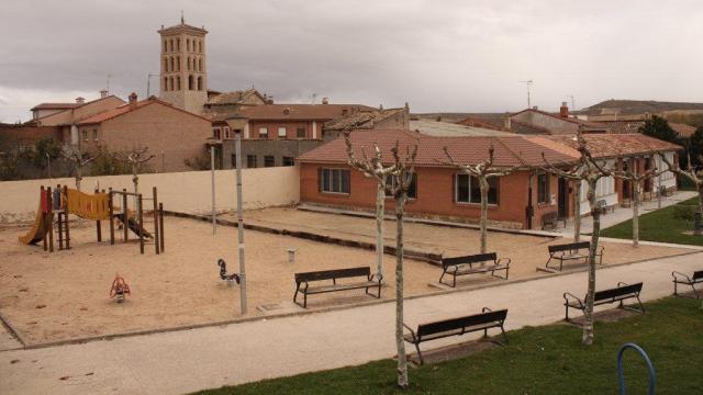 Arcos de la Llana, Burgos