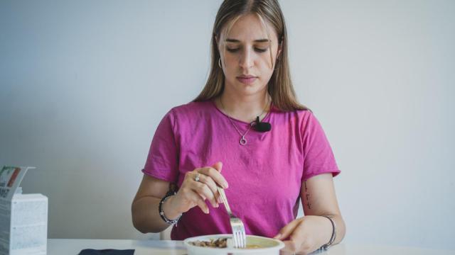 ¿Evento a la vista? Pierde 2 kilos en dos días con este pack express