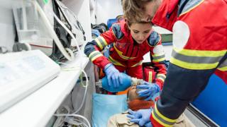 En España, las enfermedades cardiovasculares ya no son la principal causa de muerte.