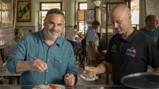 Estos son los nuevos Soletes Repsol recomendados por los reconocidos chefs: los mejores bares, cafés y heladerías