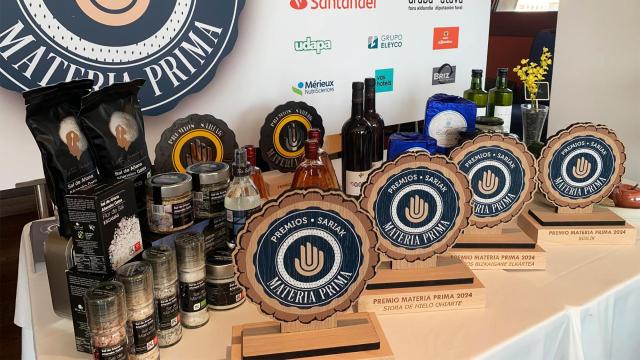 Estos son los 4 mejores productos artesanos del País Vasco que debes probar al menos una vez en la vida.