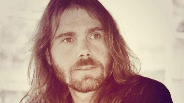 El Yoyas, con el pelo largo, en una imagen de estos últimos años.