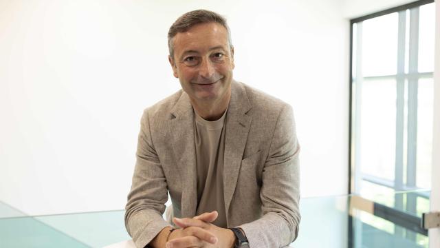 Alfredo Pérez  Fernández, presidente de Kai Capital.