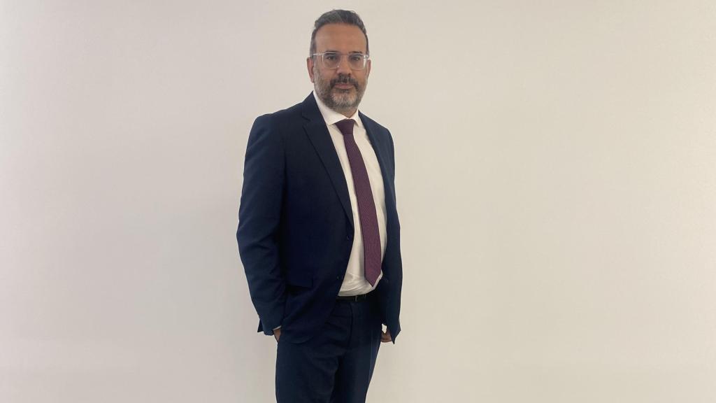 Miguel Madrid, en una imagen de archivo.