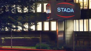 Instalaciones de Stada en Bad Vilbel (Alemania)