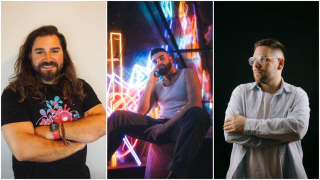 DJs de las After Party